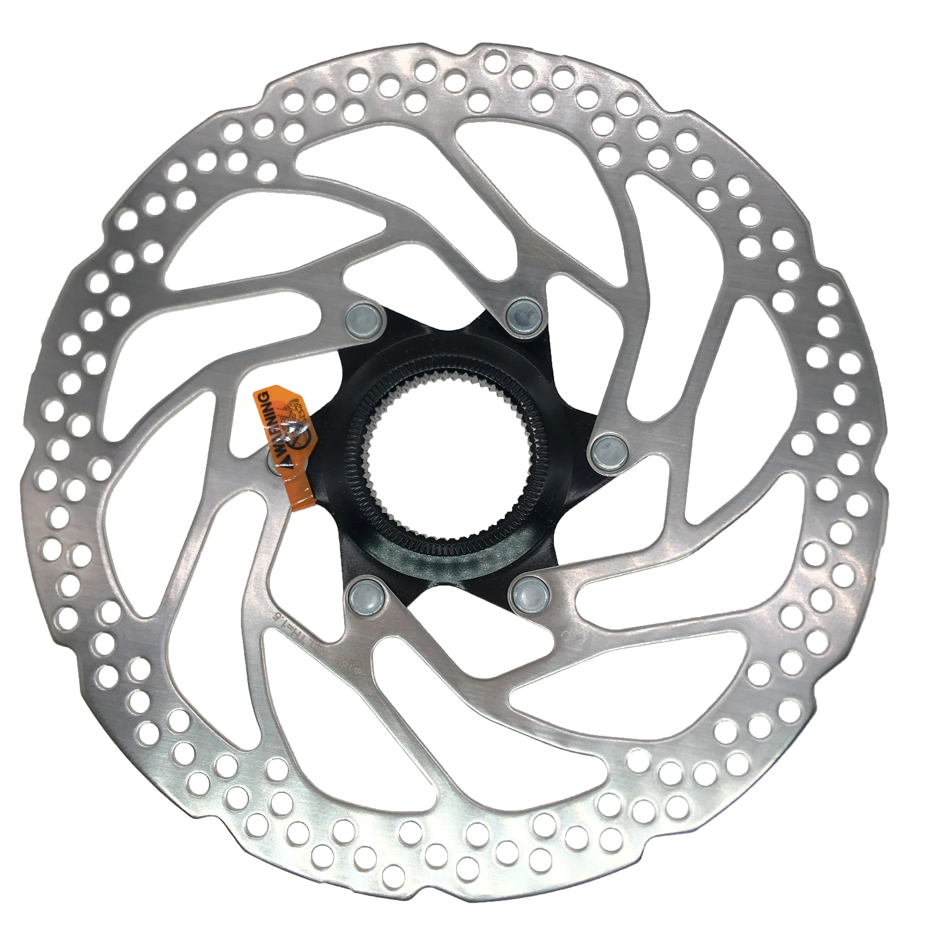 Shimano Altus SM RT30 160MM 180MM 203MM CENTER LOCK Disc Brake Rotor Technology MTB Mountain Bicycle Parts