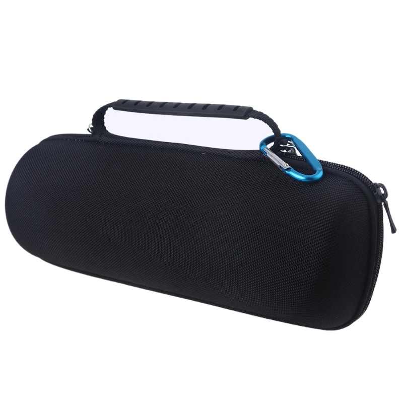 For J-B-L Charge 4/5 Accessories Waterproof Portable Bluetooth-compatible Speaker Hard Travel Storage Holder