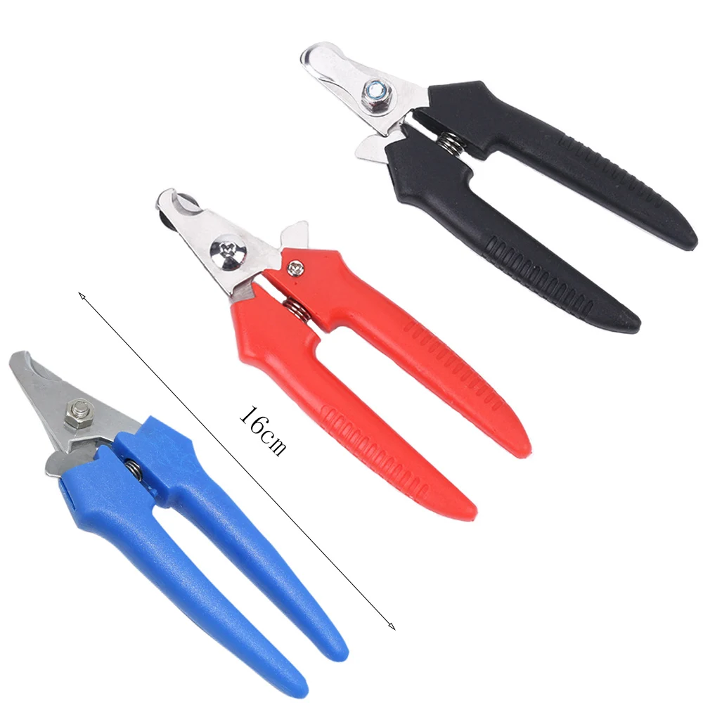 Animal Ear Tag Nail Cutting Pliers Livestock Plastic Mark Remover Cattle Sheep Cow Goat Pig Quality Remover Ear Tags Accessories