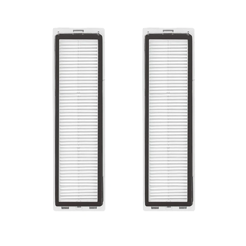 XIAOMI 드림 봇 L10 프로 D9 로봇 진공 청소기 액세서리 HEPA 필터 3Pcs