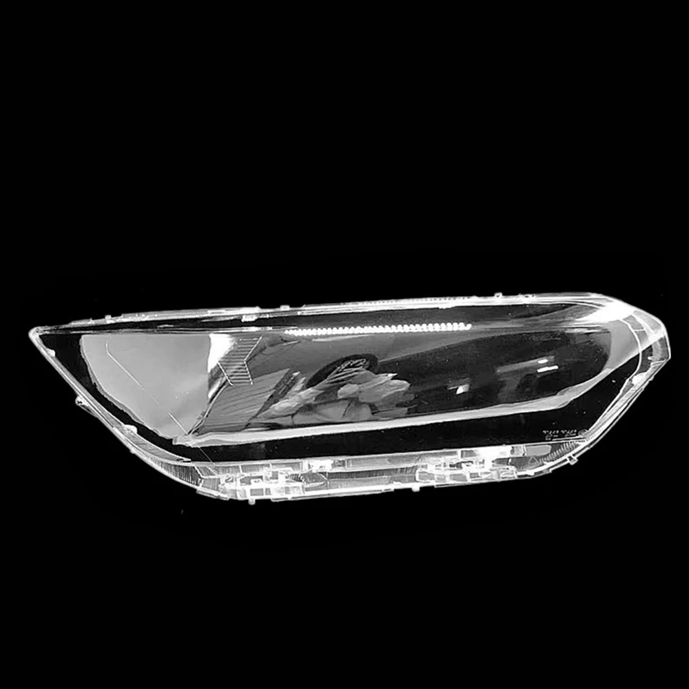 Auto Headlamp Caps FFor Dongfeng Aeolus AX7 2020 2021 Car Headlight Lens Cover Lampshade Lampcover Head Lamp Light Glass Shell