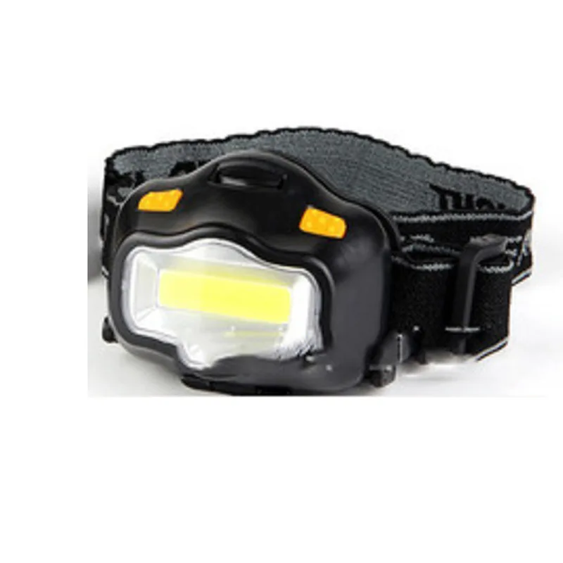 Led Headlight Auto Car Repair Tools Head Lamp Fishing Camping Riding Outdoor Lighting Off Road Accessories