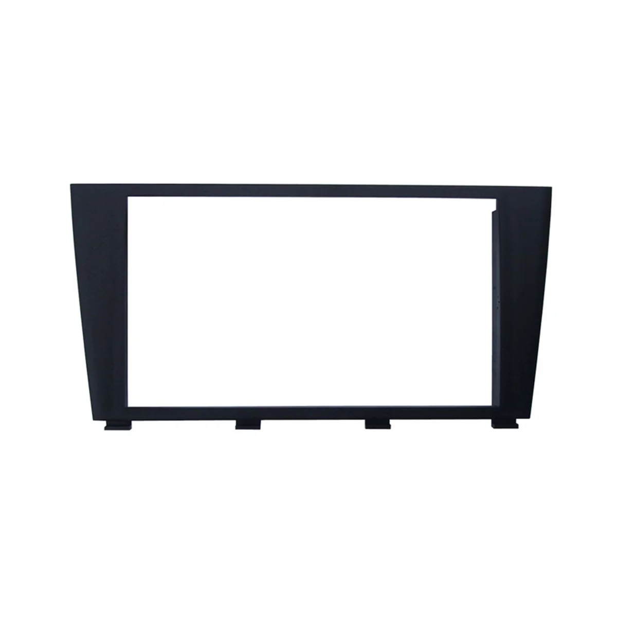 Double Din Fascia for Lexus IS200 Toyota Altezza Stereo Panel Radio DVD CD Mounting Installation Trim Kit