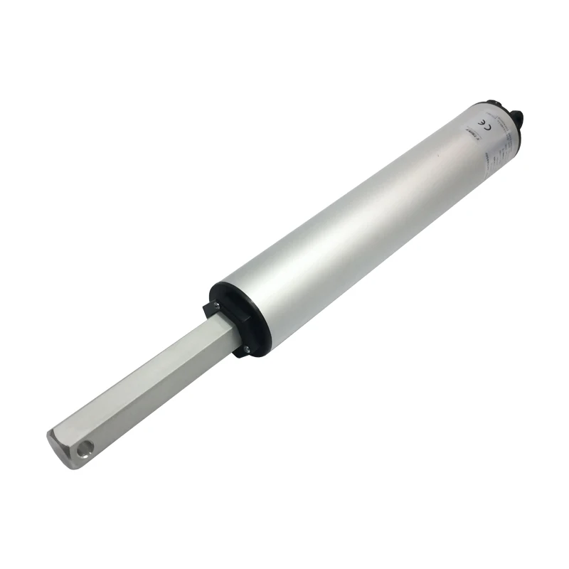 

Pen-type electric actuator motor, high speed, multi-stroke, multi-torque, optional telescopic DC motor