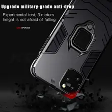 Shockproof Armor Case for iPhone #5