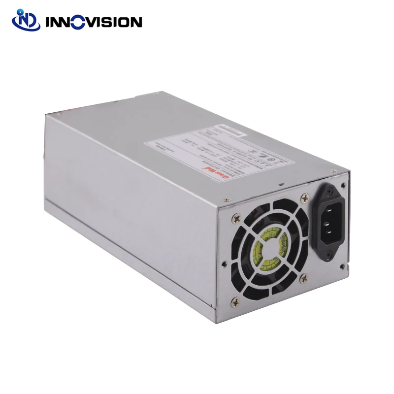 Imagem -02 - Único Interruptor Industrial Powersuply 850w L240 mm 2u Psu 2u