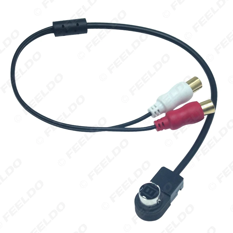 Car Audio Radio Aux…