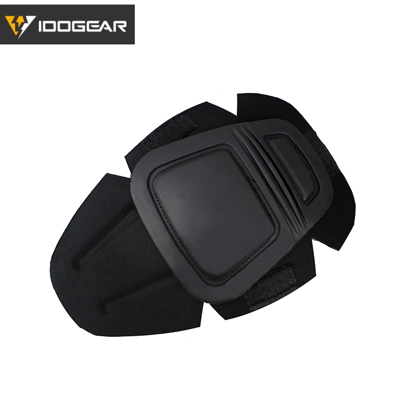 IDOGEAR  G3 Protective Pads DP Style Knee Pads Set for Combat pants Tactical Gear Equipments