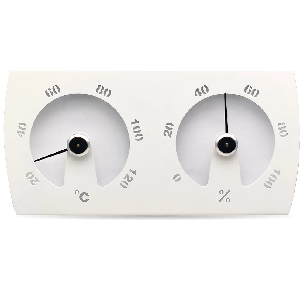 

SAUNA Thermometer Hygrometer