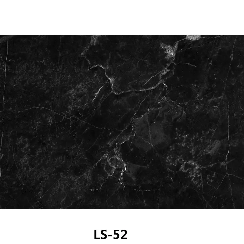 ZHISUXI Vinyl Custom Photography Backdrops Prop Marble Theme Photo Studio Background LS-03