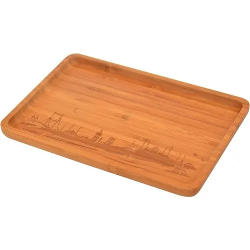 Bambum Veggie-Presentation Tray Small