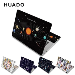 Planet Laptop Skin Sticker 13.3