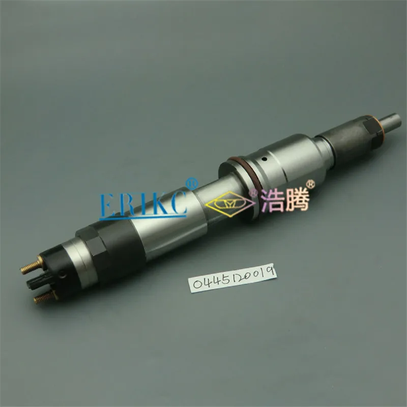 5010550956 Common Rail Injection 0445120019 Diesel Fuel Injectors Nozzle Assy 0 445 120 019 for RENAULT