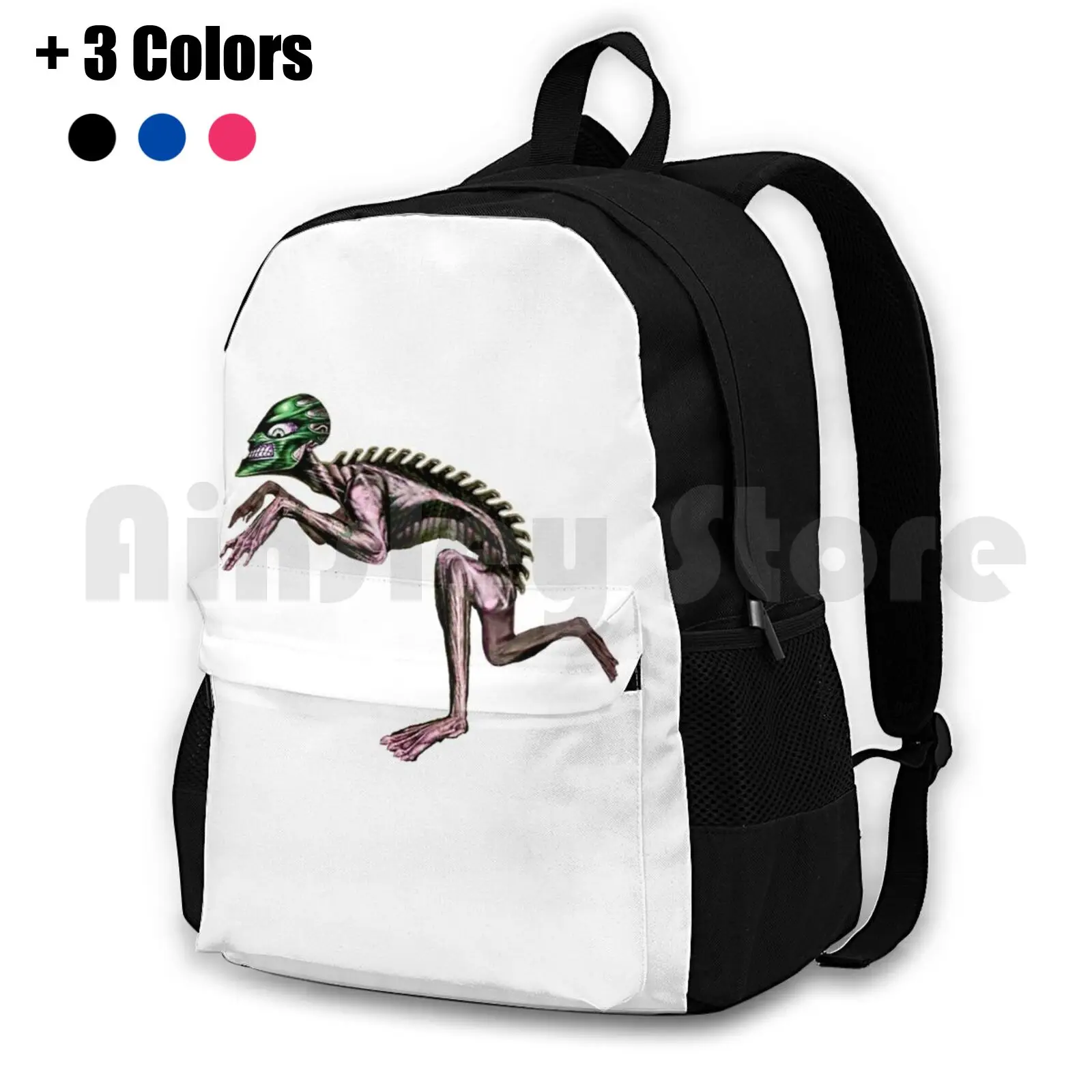 Tool Yul Outdoor Hiking Backpack Riding Climbing Sports Bag Cloothing Home Living Kids Babies Aira Lateralus Lateralus