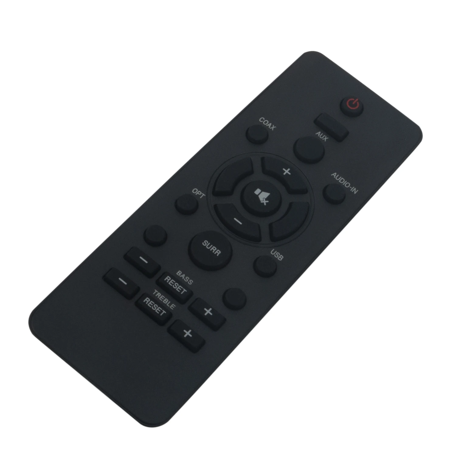 New 996510059695 Replaced Remote Control Fit for Philips Soundbar