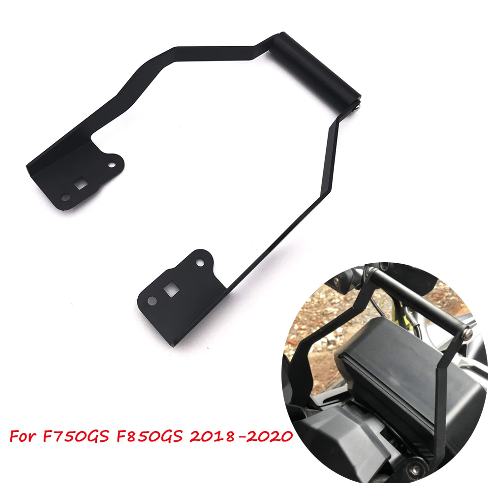 

Кронштейн для крепления камеры, GPS-навигатора для Мотоцикла BMW F750GS F850GS F750 800 GS 2018-2020