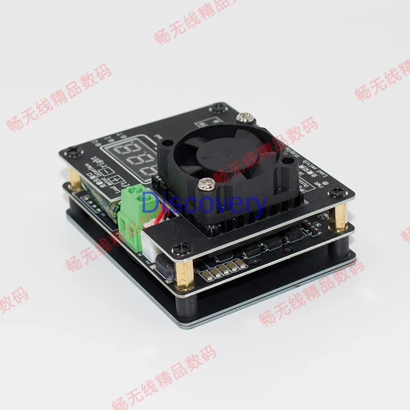 تشى اللاسلكية شحن أداة اختبار الشيخوخة اللاسلكية أداة 15W10W اللاسلكية شحن اختبار الإطار المنبثقة الكشف