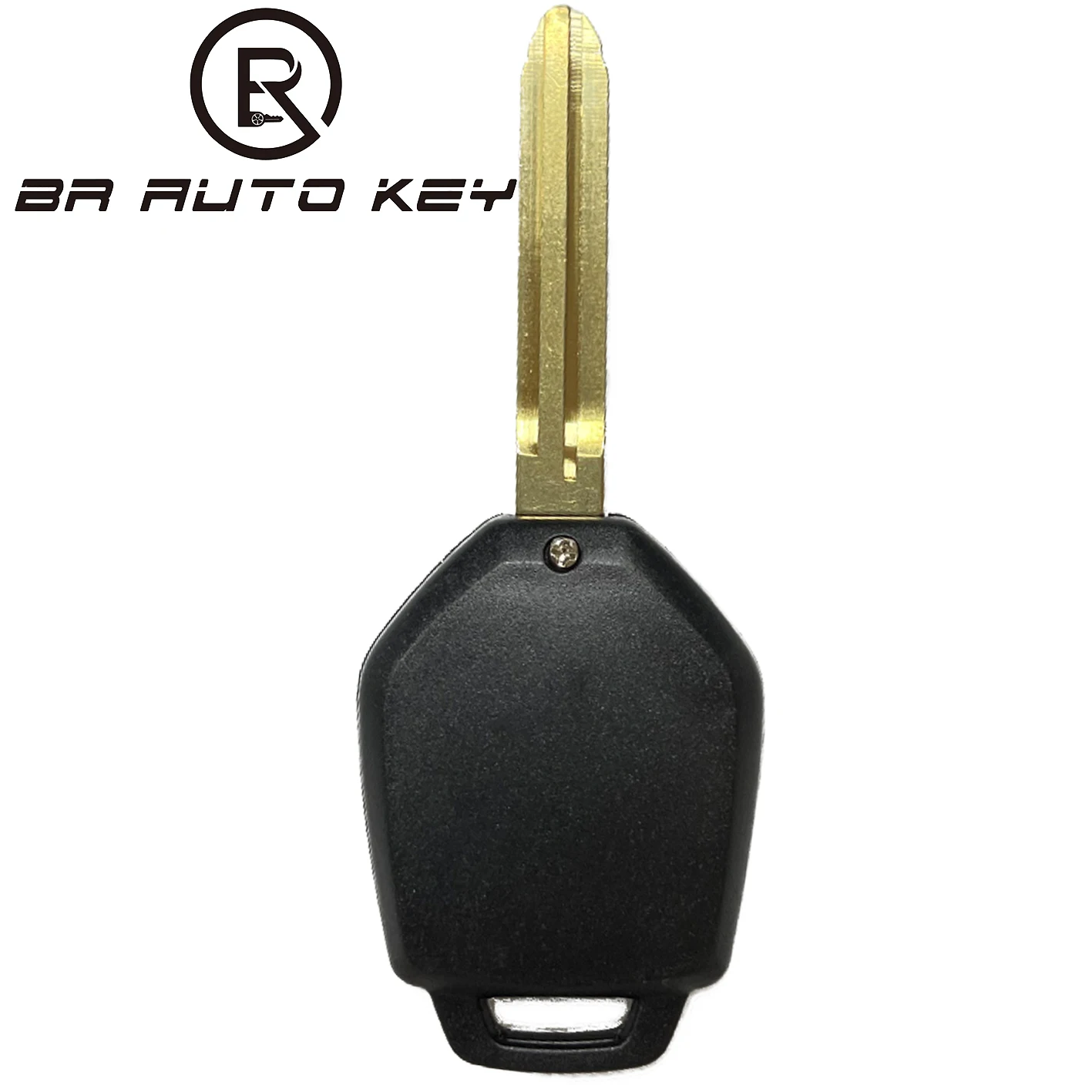 Replacement Remote Key Fob for Subaru Forester Impreza WRX XV Crosstrek STI 2013 2014 2015 2016 2017 2018 - 82G chip - CWTWBU766