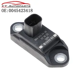 New Acceleration Sensor For 03-11 Mercedes Benz W211 W219 E500 0045423418 A0045423418