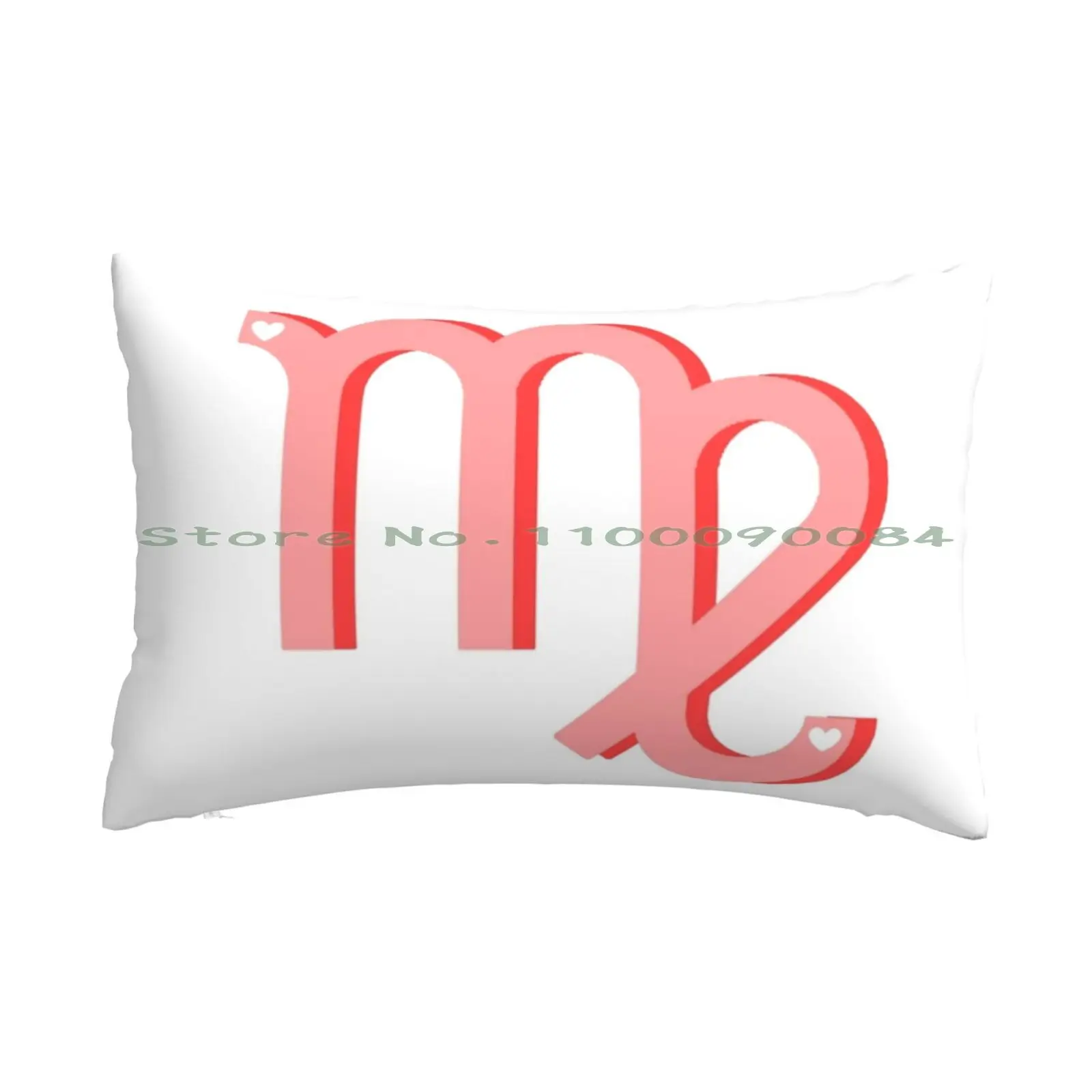 Im A Virgo Pillow Case 20x30 50*75 Sofa Bedroom Rade Koncar Stjepan Steva Filipovic Josip Broz Jugoslavija Slovenia Kosovo