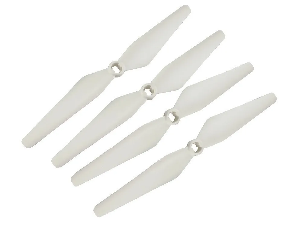 5 Sets Propeller For Syma X8sw X8sc X8pro X8sg Rc Quadcopter Spare Parts X8 PRO Blades