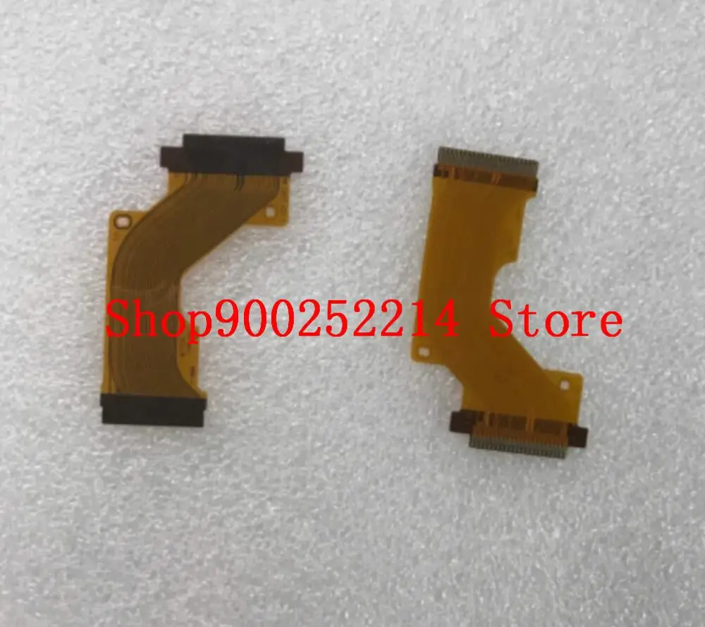 NEW Power Board to Motherboard Connect Flex Cable FPC For Canon 650D Rebel T4i Kiss X6i / 700D Kiss X7i Rebel T5i Digital Camera