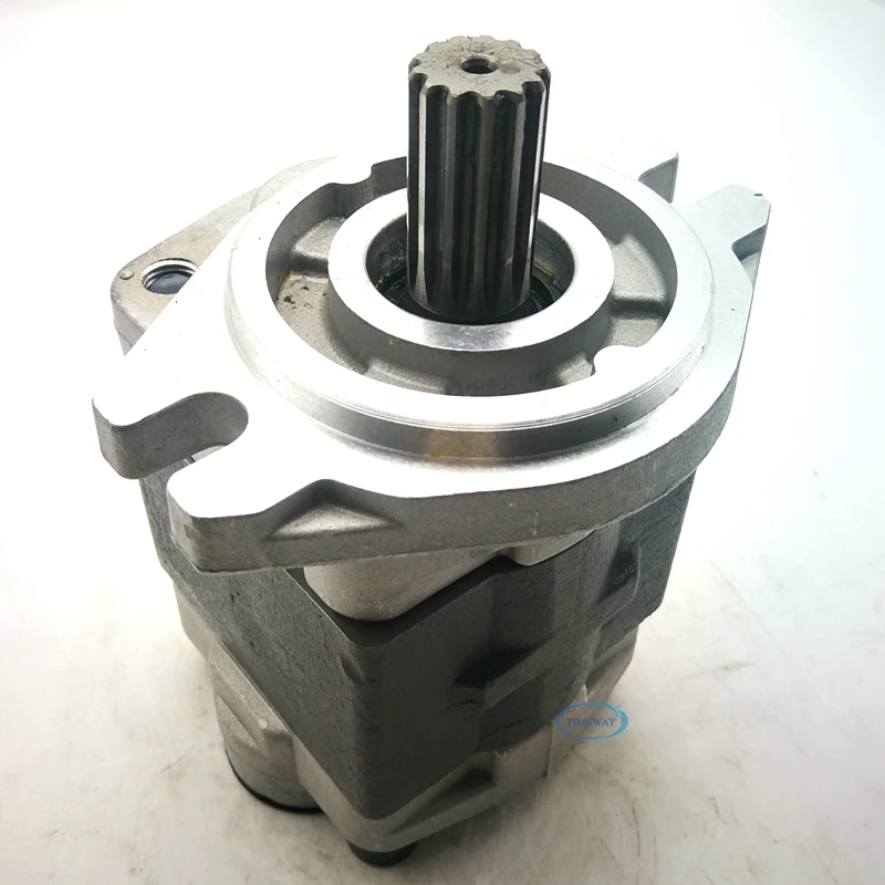 Hydraulic Gear Pump SGP1-32D2H1-L SGP1-36D2H1-L High Pressure Oil Pump SGP1A32D2H1-L710