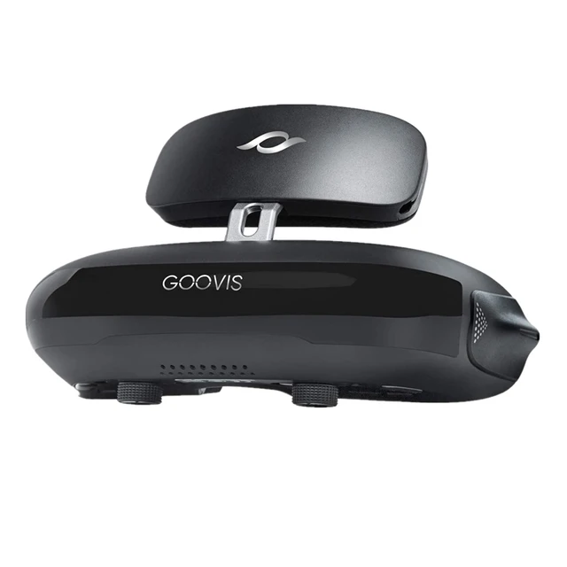 GOOVIS-Cinego-G2-Cinema-VR- 