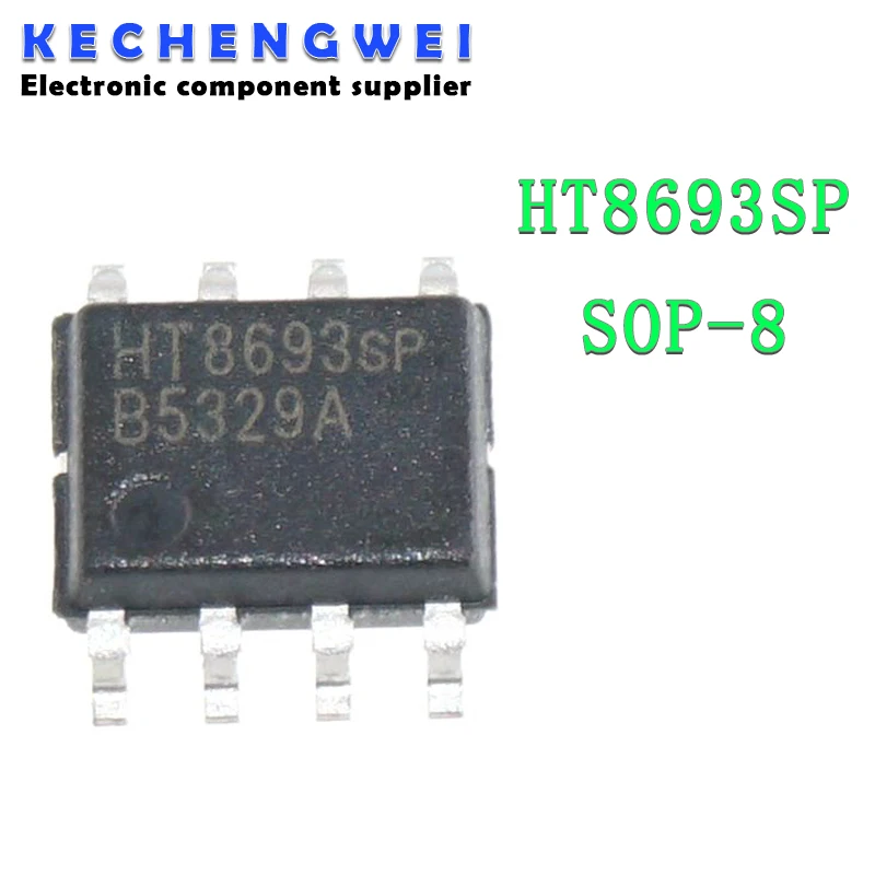 5PCS HT8693 SOP8 HT…