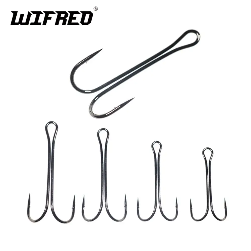 Wifreo 10Pcs Long S…