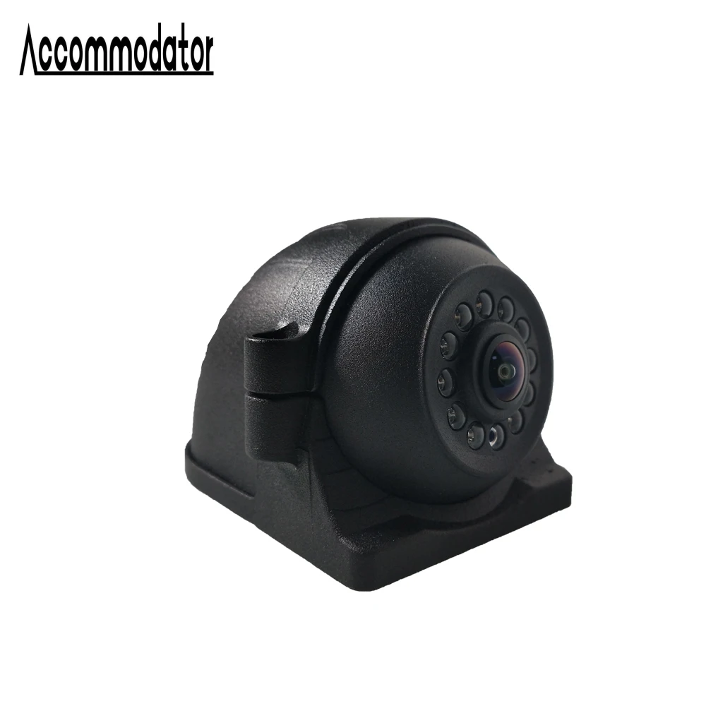 Factory  truck bus bus side mounted rear view car waterproof AHD 720P camera