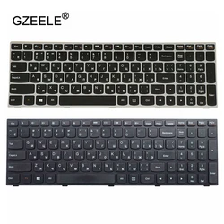 RU laptop tastatur für LENOVO G50-70 G50-45 B50 G50 G50-70AT G50-30 Z50 G50 Z50 B50 G50-70 B70-80 Z70-80 layout RUSSISCHE