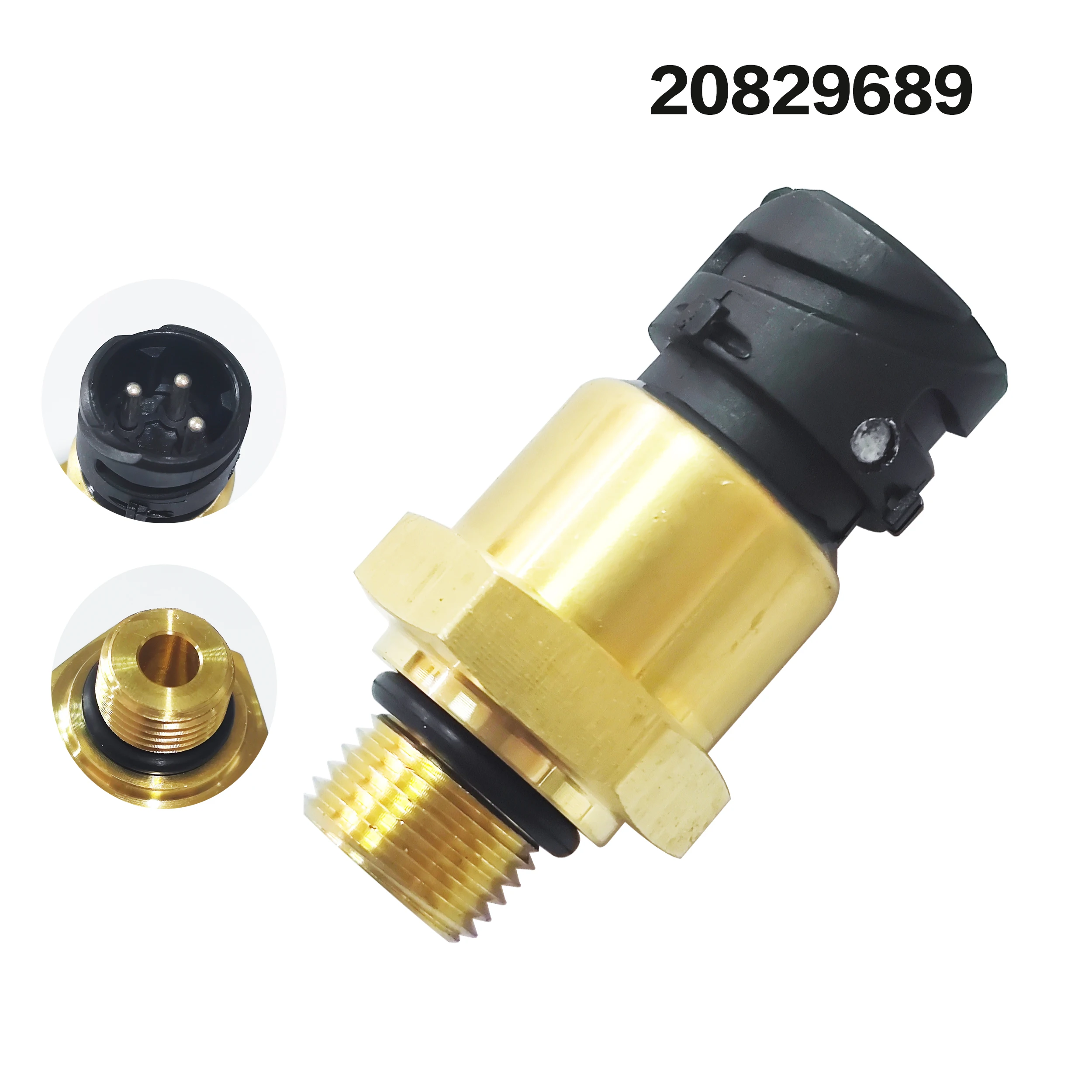 

20829689 for FH12 FM12 Engine Oil Pressure Sensor