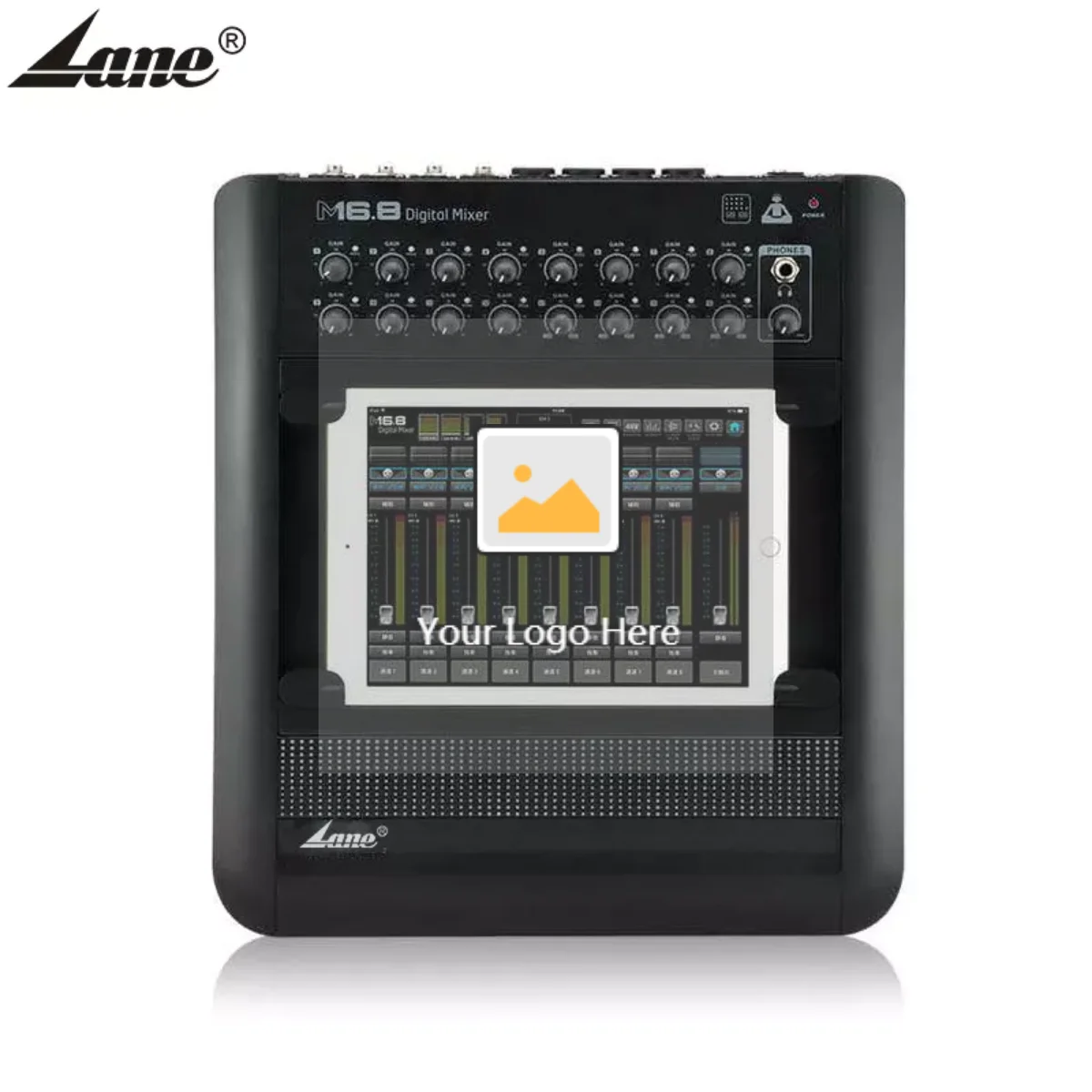 Consola de mezclas de estudio digital alto profesional en vivo, 12v, usb, 16 canales, 4 salidas, aux, efx, sonido de vídeo, mezcladores de audio para dj en casa