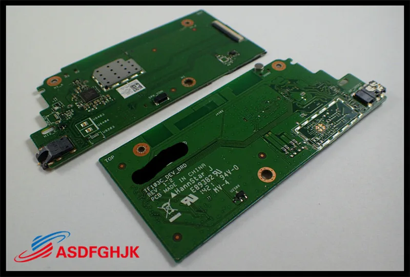 For Asus TF1003C TRANSFORMER Audio Jack / Headphone Subboard