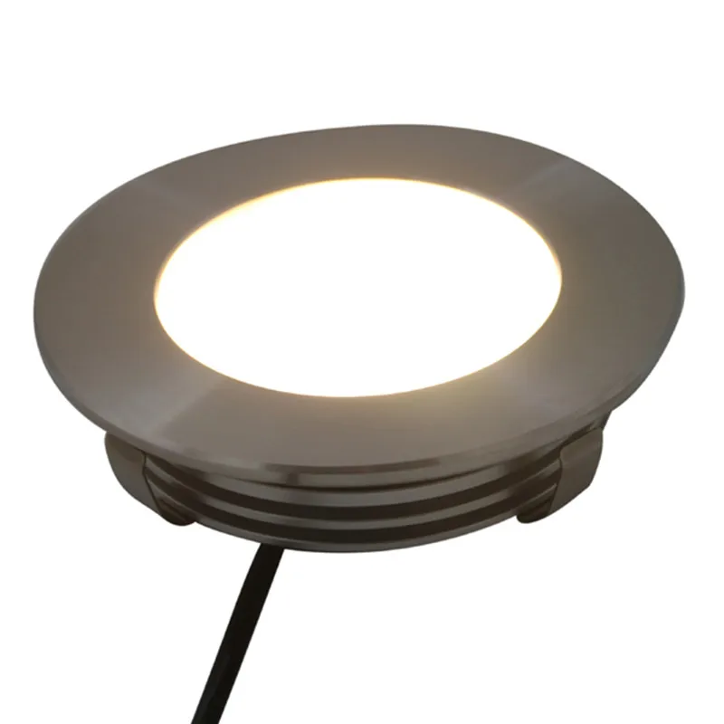 Imagem -06 - Impermeável Led Luz de Teto para Caravana Gabinete rv Cozinha Banheiro Interior Barco Cabine Iate Ip67 Dy-dl90 6w