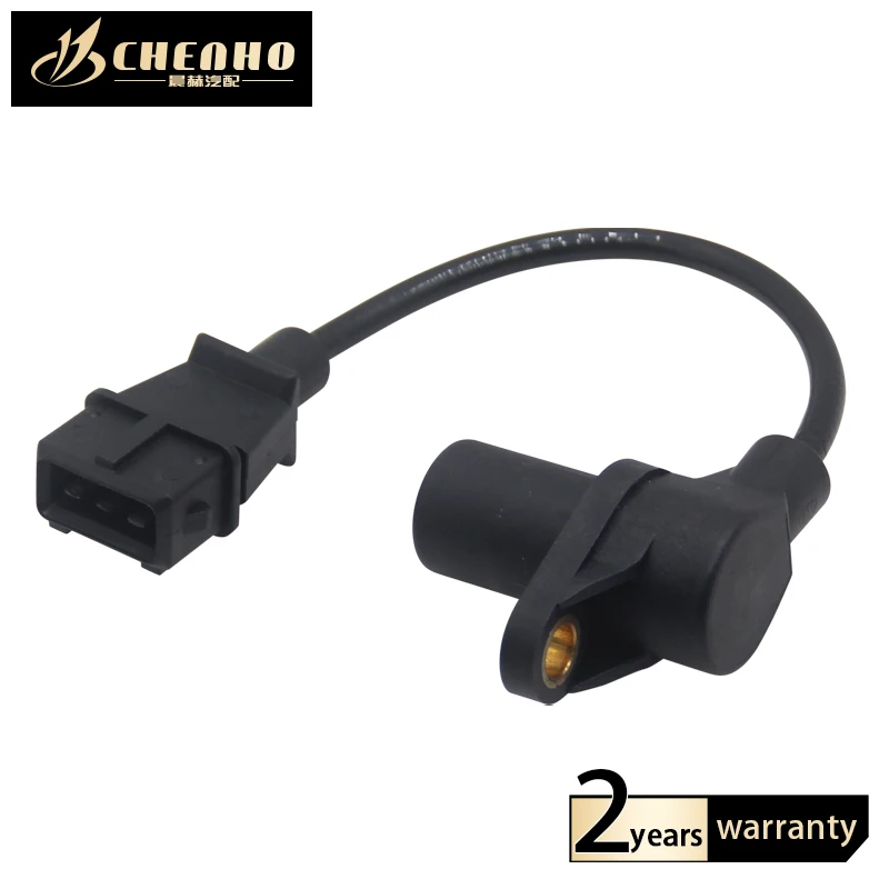 CHENHO BRAND NEW Crankshaft Position Sensor For IVECO StralisTrakker 500306772 0261210126 82017874