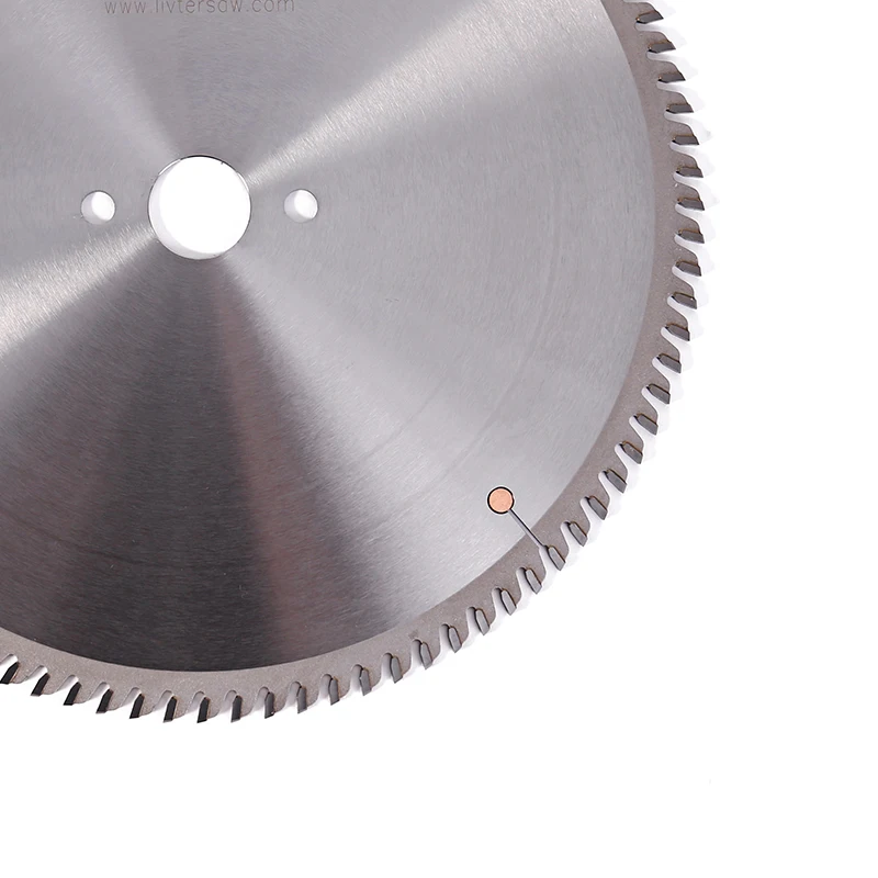 Neue Rabatt 300mm Elektronische Sägeblatt Spanplatten Schneiden Disc