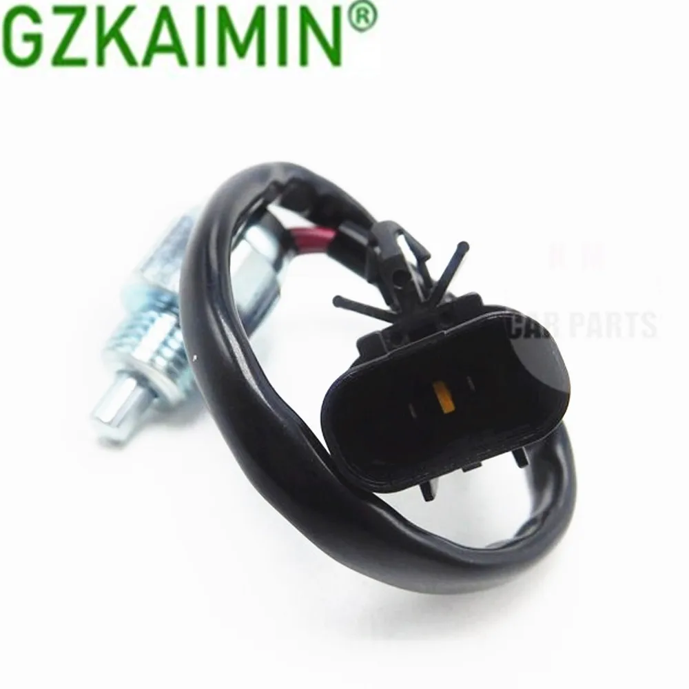 Gearshift Backup Lamp Switch V24 V43 V44 V64 V73 V74 K74T K94 K96 4D56 OEM ME581047 For MITSUBISHI L200 / SHOGUN  .