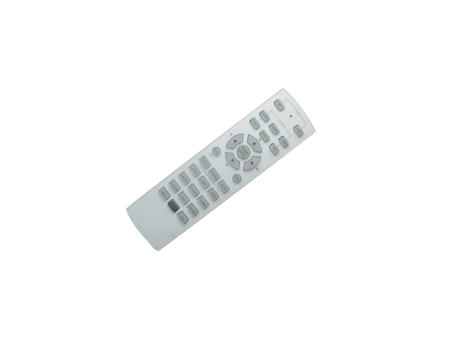 Remote Control For BENQ W600 W700 W710ST W1060 EP5920 W1000 W1000+ W703D SH960+ MW870UST MW851UST SH960 DLP 1080P Projector