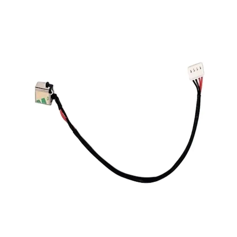 

Для Acer 65W Aspire 5 A517-51 A517-51G 50.GSTN2.001 DC In Power Jack кабель для подключения зарядного устройства