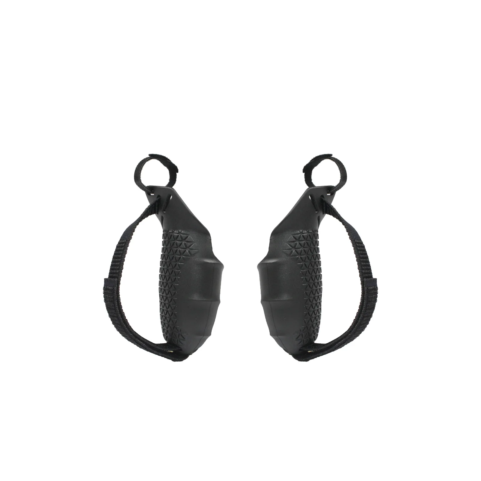 Ốp Bộ Điều Khiển Tay Cầm Ốp Lưng Bảo Vệ Chống Trượt Chống Sốc Vỏ Game Phụ Kiện Cho Oculus Quest2 Tai Nghe VR.