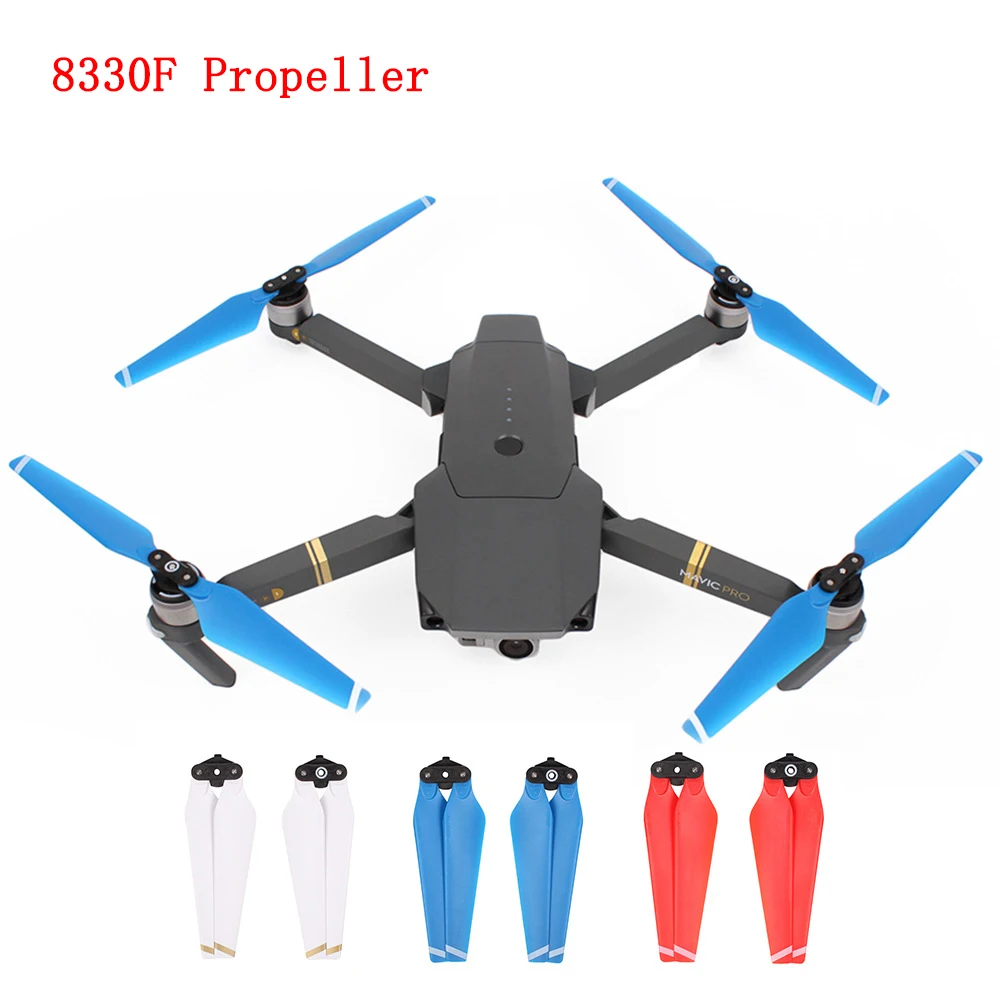 

8330F пропеллер реквизит лезвие запасная часть для DJI RC самолет CW CCW аксессуар с лезвием