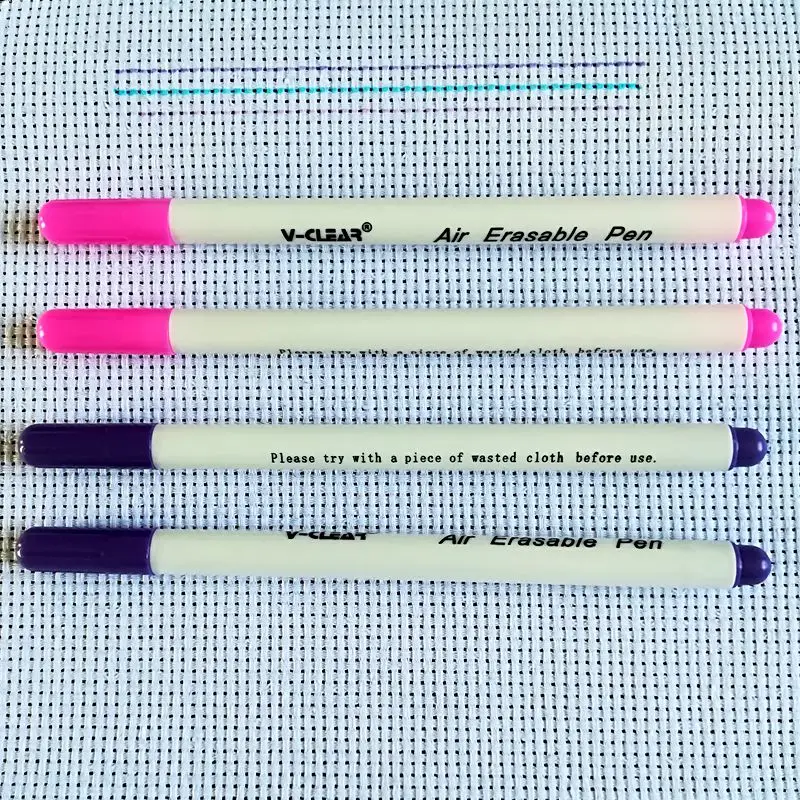 Variant: 2purple2pink