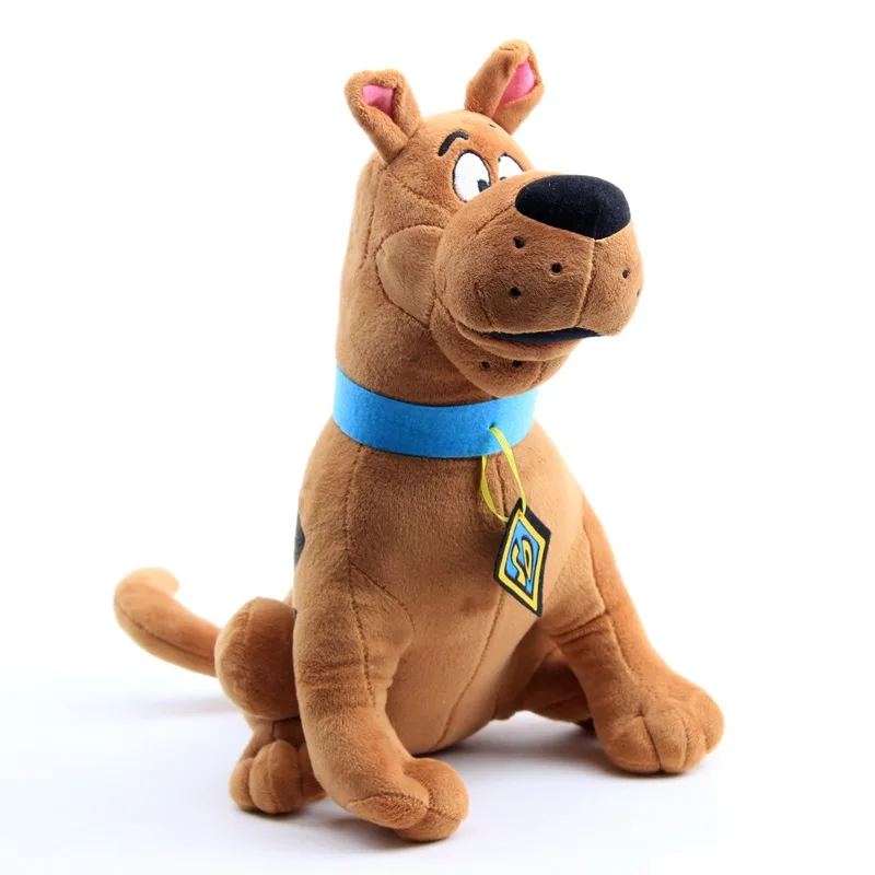 1pcs 18-36cm Dog Plush Toy Anime Dog Plush Soft Stuffed Animals Toys Doll for Children Kids Birthday Xmas Gifts