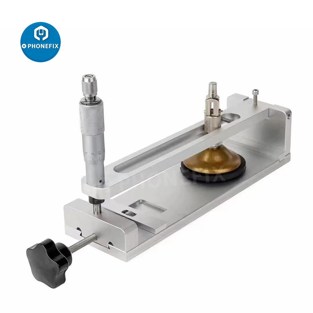 Separador de pantalla LCD, herramienta de apertura de pantalla de teléfono móvil iPhone, herramienta de reparación de desmontaje rápido