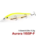 Aurora 115SP-F
