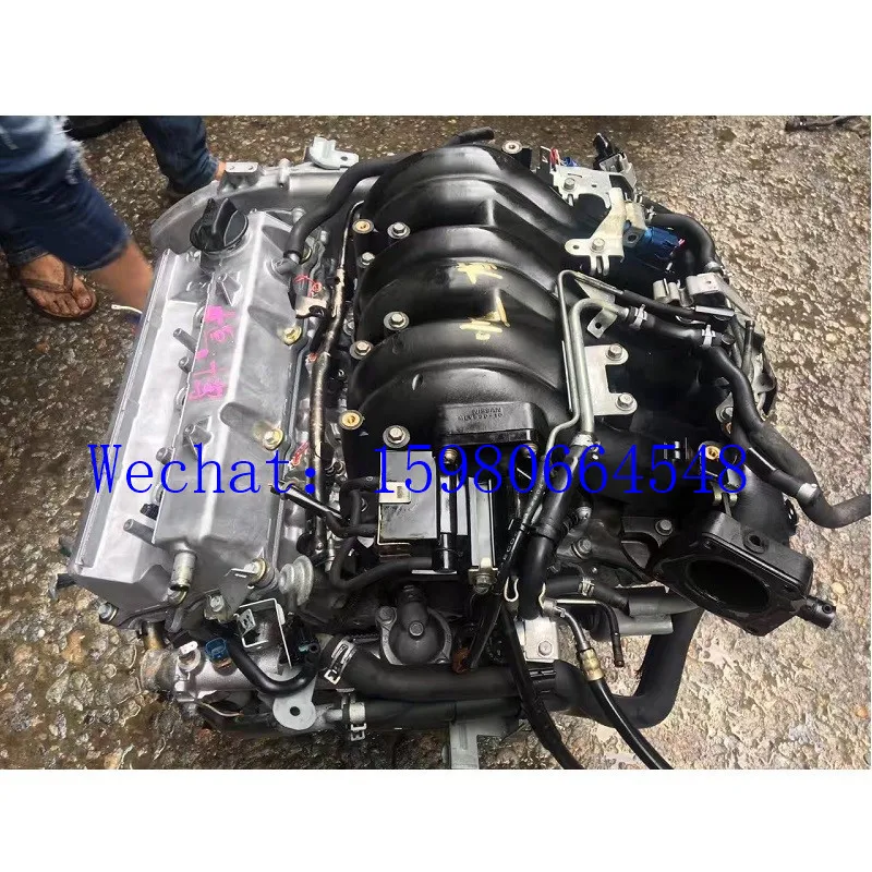 Auto Motor 3.0 2.0 3000 engine For Nissan Cefiro/Fengshen/Bluebird/A33/A32/VQ2O/VQ30