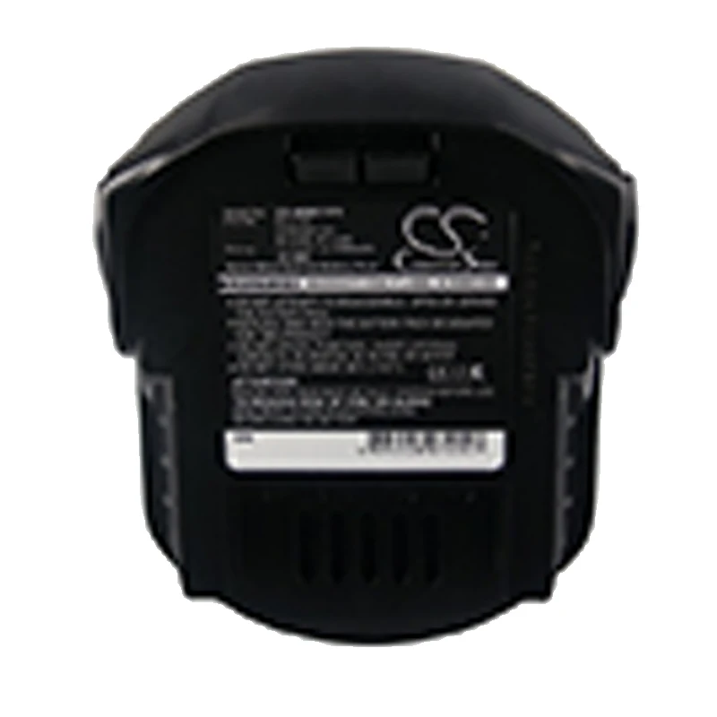 Cameron Sino for AEG BS 12 G BS 12X BSB 12 G B1214G B1215R B1220R Fits B1220R B1215R M1230R Power Tools Battery