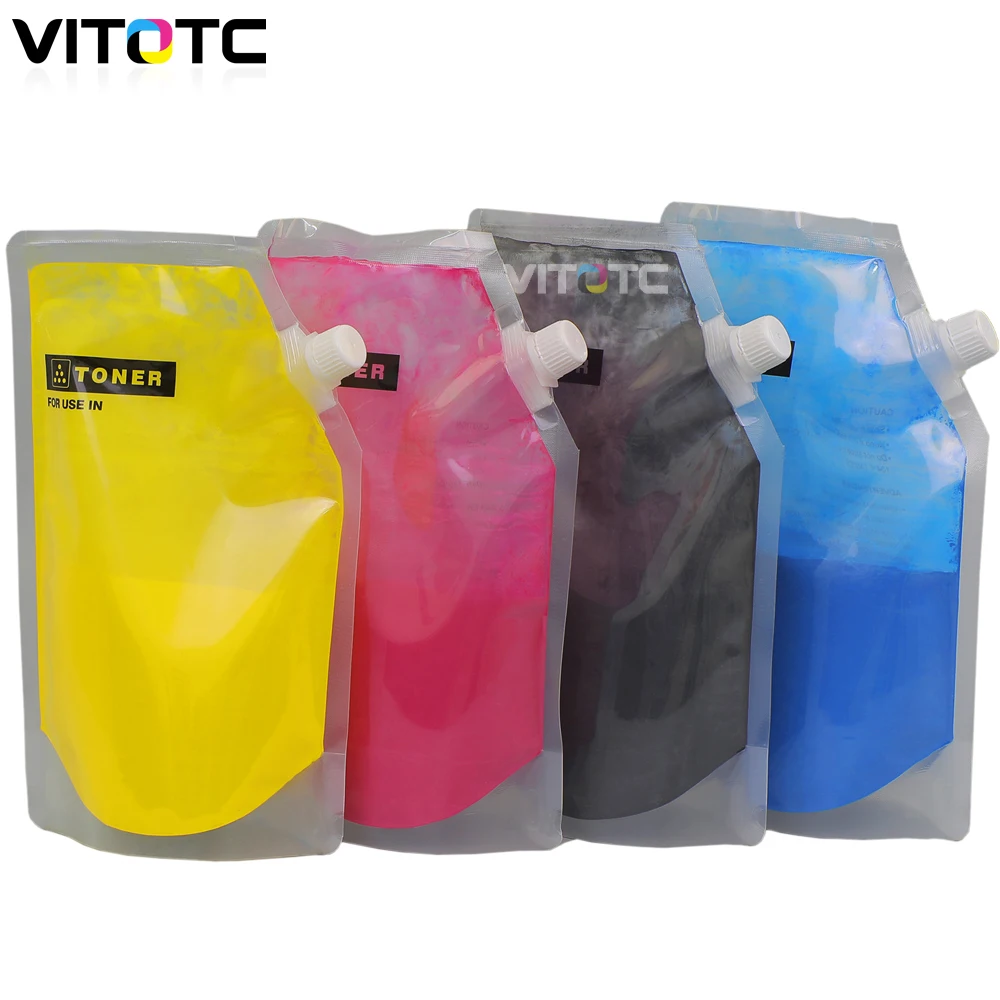 Imagem -03 - Recarga o pó de Toner para Xerox Versalink Série C7000 C7020 C7025 C7030 Impressora Multifuncional Colorida 200 g Bolsa